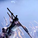 New_Dance_Drama_Brings_400_Years_of_Dazu_Rock_Carvings_to_Life video poster