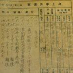 New Document Unveils Secrets of Japan's Unit 731 During WWII