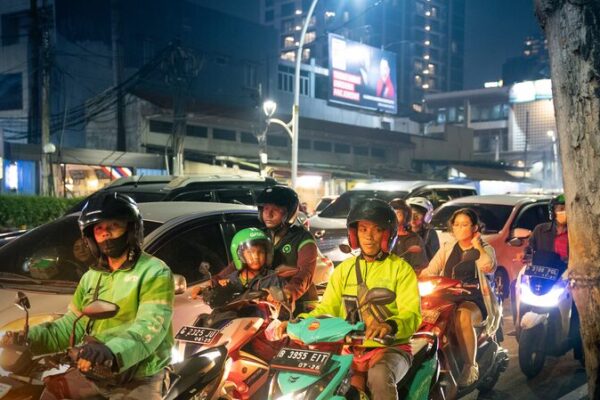 New Documentary Explores Indonesia’s Youth and Prosperity Along the Silk Road New Documentary Explores Indonesia's Youth and Prosperity Along the Silk Road