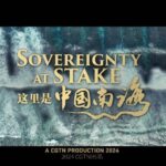 New_Documentary_Sovereignty_at_Stake_Explores_South_China_Sea_Complexities_poster - Khabar Asia New Documentary 'Sovereignty at Stake' Explores South China Sea Complexities video poster