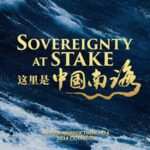 New Documentary 'Sovereignty at Stake' Sheds Light on South China Sea Dispute video poster