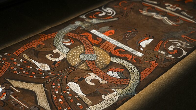 New_Documentary__Mawangdui__Unveils_Mysteries_of_Ancient_Hunan_Tombs - Khabar Asia New_Documentary__Mawangdui__Unveils_Mysteries_of_Ancient_Hunan_Tombs