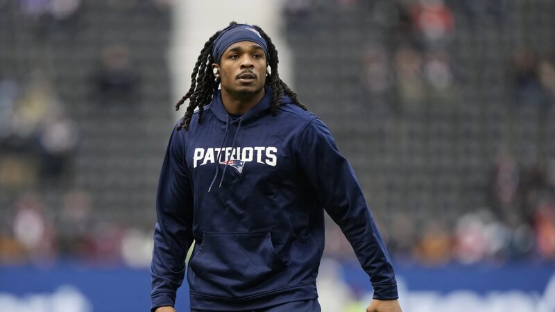 New_England_Patriots_Secure_Safety_Kyle_Dugger_with_Four-Year_58_Million_Extension - Khabar Asia New England Patriots Secure Safety Kyle Dugger with Four-Year, $58 Million Extension
