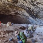 New Findings Reveal Human Habitation on 'Roof of the World' 50,000 Years Ago