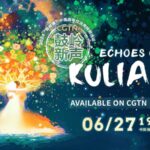New Generation Rekindles Century-Old China-U.S. Friendship in Kuliang video poster