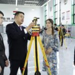 New Government Buildings in Dushanbe Symbolize Strengthening China-Tajikistan Ties