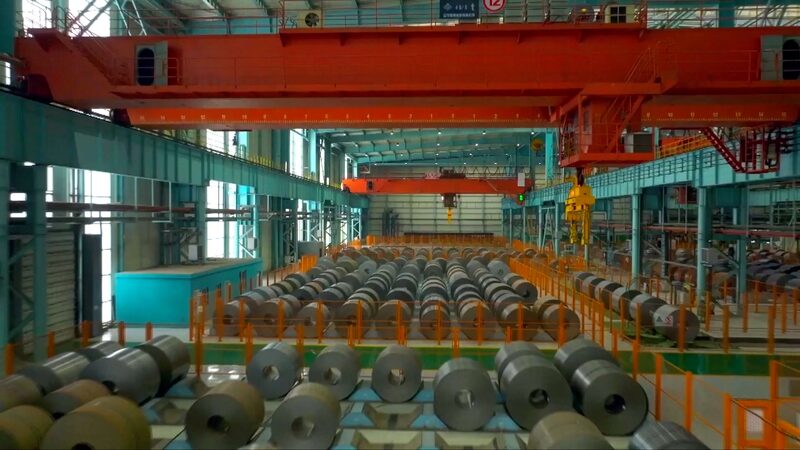 New_Innovations_Boost_Quality_at_Bensteel_Group_s_Third_Cold_Rolling_Mill_poster - Khabar Asia New_Innovations_Boost_Quality_at_Bensteel_Group_s_Third_Cold_Rolling_Mill video poster