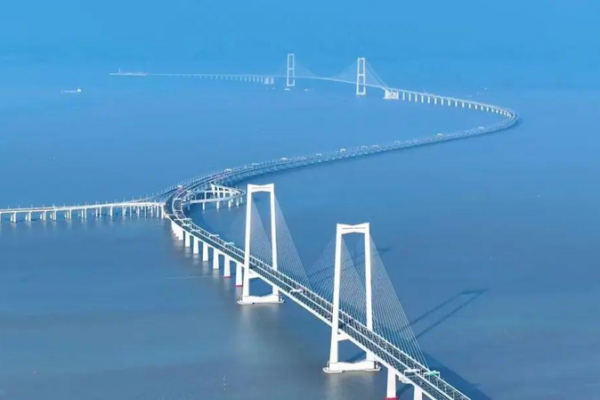‘New Landmarks of China’ Documentary Series Celebrates 75 Years on CCTV-4 _New_Landmarks_of_China__Documentary_Series_Celebrates_75_Years_on_CCTV_4
