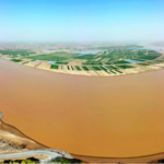 New Law Boosts Ecological Recovery in China's Yellow River Basin