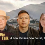 New Life in a New House: Xizang's Poverty Alleviation Transforms Lives video poster