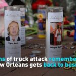 New_Orleans_Honors_Victims_as_Bourbon_Street_Reopens_After_Tragic_Truck_Attack video poster