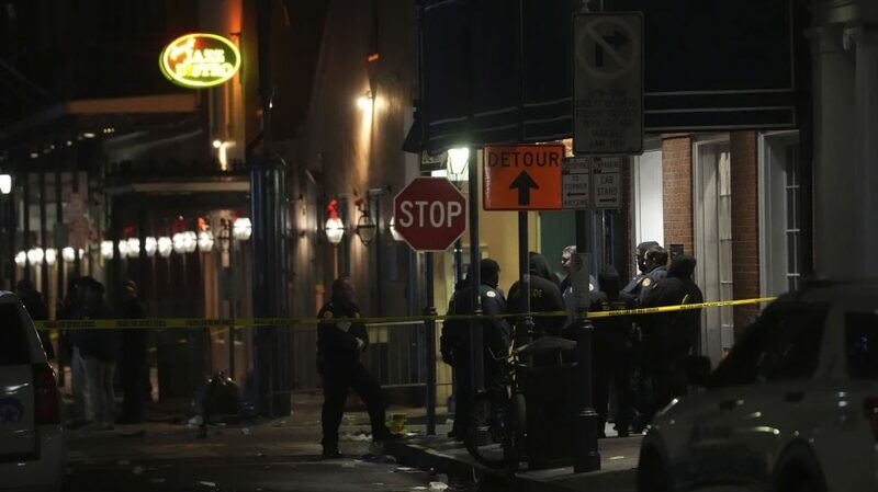 New_Orleans_Mass_Casualty_Incident__Two_Officers_Shot__10_Dead - Khabar Asia New_Orleans_Mass_Casualty_Incident__Two_Officers_Shot__10_Dead