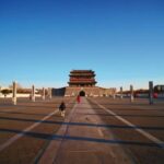 New Perspectives Unveiled: Exploring Beijing's Central Axis Through Outsider Eyes video poster