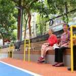 New_Profession_Emerges_in_China_to_Support_Elderly_Living_at_Home_Longer