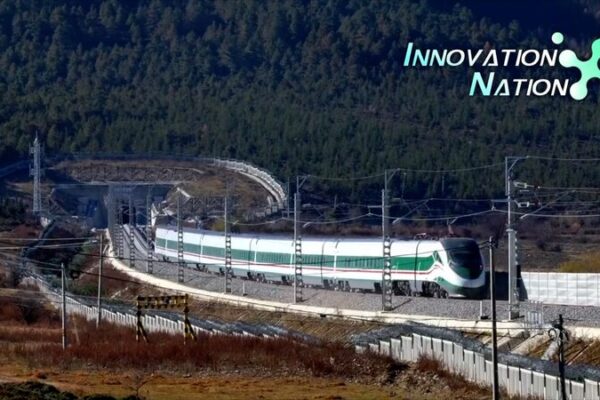 New Railway Connecting Shangri-La and Lijiang Opens in China’s Yunnan Province New Railway Connecting Shangri-La and Lijiang Opens in China's Yunnan Province video poster