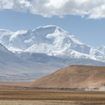 New_Record__Thickest_Glacier_Discovered_on_Qinghai_Xizang_Plateau