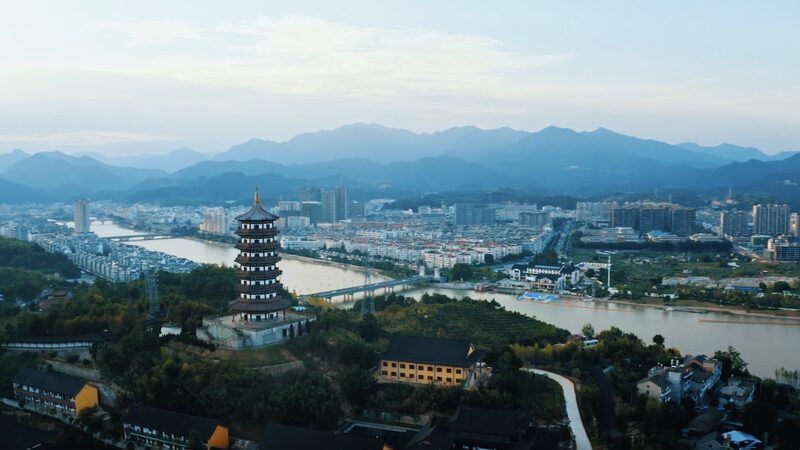 New_Season_of__Cultural_Pulse_of_Ancient_Cities__Premieres_on_CCTV_1_from_August_26_poster - Khabar Asia New_Season_of__Cultural_Pulse_of_Ancient_Cities__Premieres_on_CCTV_1_from_August_26 video poster