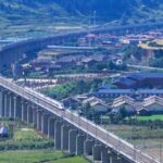 New_Sichuan_Qinghai_Railway_Section_Opens__Linking_Chengdu_and_Jiuzhaigou_in_Under_Two_Hours