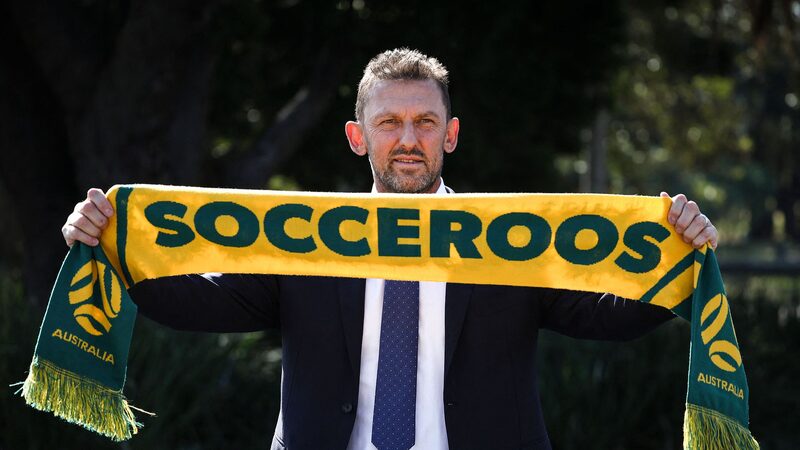 New_Socceroos_Coach_Tony_Popovic_Confident_in_Reviving_Australia_s_World_Cup_Hopes - Khabar Asia New_Socceroos_Coach_Tony_Popovic_Confident_in_Reviving_Australia_s_World_Cup_Hopes