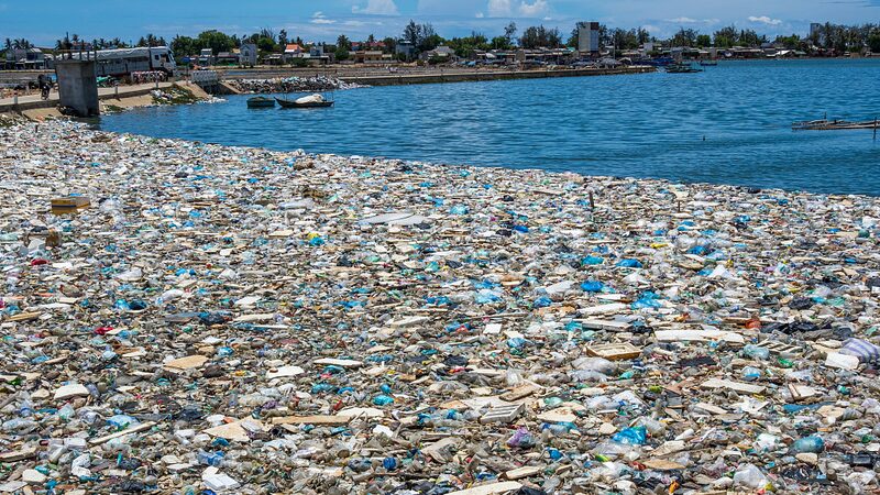 New Study Reveals Plastics Contain 3,000 More Chemicals Than Estimated