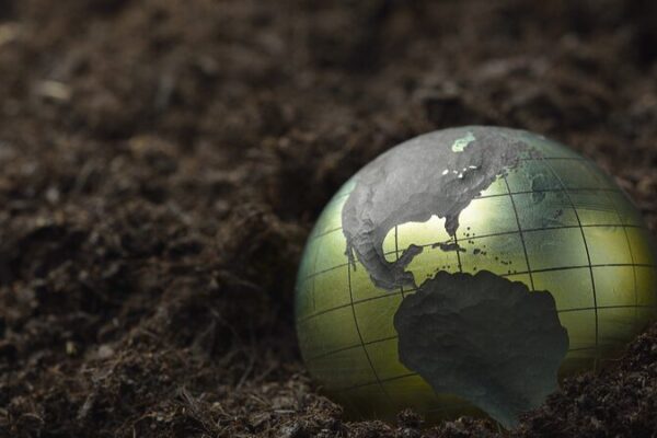 New Study Unveils Massive Global Store of Soil Inorganic Carbon