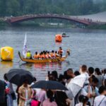 New Travel Trends Boost Consumption During Dragon Boat Festival