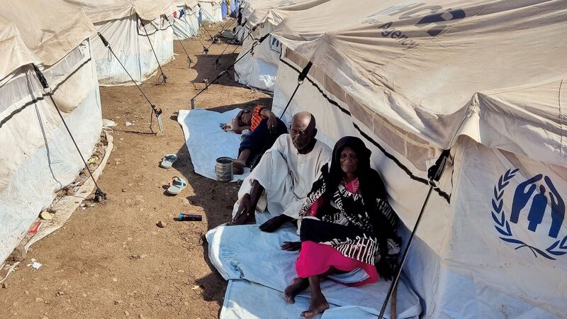 New_UN_Relief_Chief_Urges_Increased_Aid_Access_in_Sudan_During_First_Field_Visit - Khabar Asia New_UN_Relief_Chief_Urges_Increased_Aid_Access_in_Sudan_During_First_Field_Visit