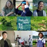 New Video Series Highlights Young Chinese Revitalizing the Countryside video poster