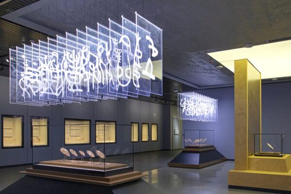 New Yinxu Museum in Anyang Unveils the Mysteries of China’s Shang Dynasty New Yinxu Museum in Anyang Unveils the Mysteries of China's Shang Dynasty
