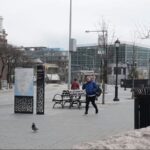 New York City's Iconic Streets Fall Silent Amid COVID-19 Pandemic video poster