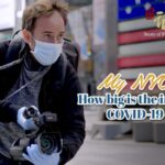 New York City's Silent Streets: A Freelancer's COVID-19 Journey video poster