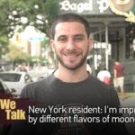 New York Comedian Relishes Mid-Autumn Festival and Mooncake Flavors in China video poster