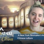 New_York_Filmmaker_Soraya_Arrabal_Falls_in_Love_with_Chinese_Culture video poster