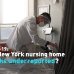 New York Judge Orders Release of Nursing Home COVID-19 Fatalities Data video poster