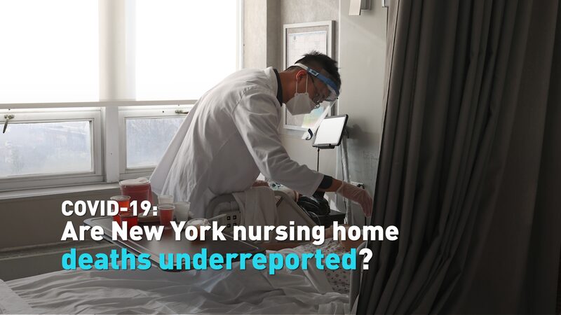 New_York_Judge_Orders_Release_of_Nursing_Home_COVID-19_Fatalities_Data_poster - Khabar Asia New York Judge Orders Release of Nursing Home COVID-19 Fatalities Data video poster
