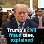 New_York_Judge_Rules_Against_Trump_in_Civil_Fraud_Case_poster - Khabar Asia New York Judge Rules Against Trump in Civil Fraud Case video poster
