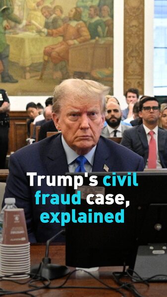 New_York_Judge_Rules_Against_Trump_in_Civil_Fraud_Case_poster - Khabar Asia New York Judge Rules Against Trump in Civil Fraud Case video poster