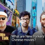 New Yorkers Share Their Love for Chinese Cinema Ahead of Shanghai Film Festival video poster