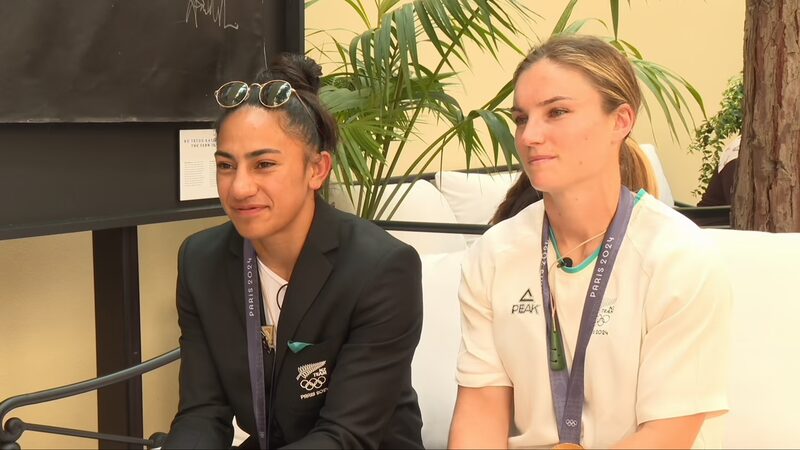 New_Zealand_Defends_Olympic_Rugby_Sevens_Gold__Eyes_China_s_Rising_Talent_poster - Khabar Asia New_Zealand_Defends_Olympic_Rugby_Sevens_Gold__Eyes_China_s_Rising_Talent video poster