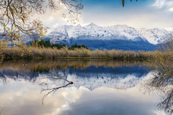 New Zealand Sets Ambitious 2035 Climate Target Under Paris Agreement New_Zealand_Sets_Ambitious_2035_Climate_Target_Under_Paris_Agreement