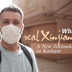 New Zealand Vlogger Explores Kashgar: A Firsthand Look at Xinjiang video poster