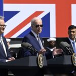 New Zealand Weighs Joining AUKUS' Advanced Technology Collaboration