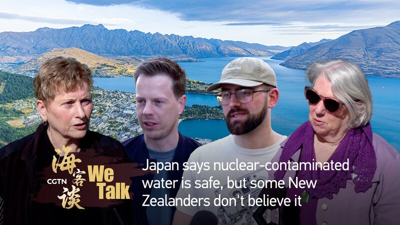 New_Zealanders_Voice_Concerns_over_Japans_Release_of_Nuclear-Contaminated_Water_poster - Khabar Asia New Zealanders Voice Concerns over Japan's Release of Nuclear-Contaminated Water video poster
