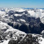 New Zealand's Glaciers Melting at Accelerating Rate, Scientists Warn