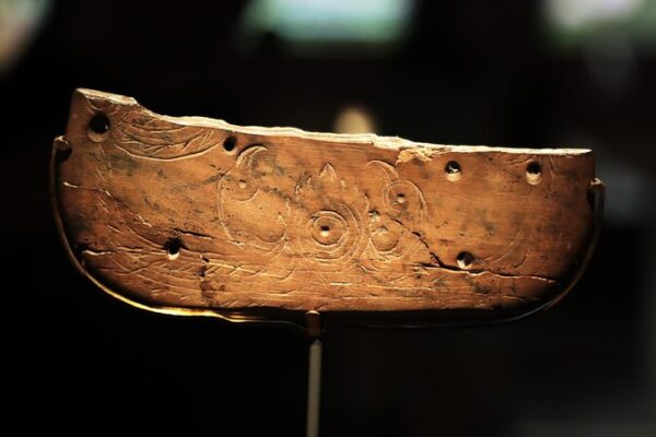 New Zhejiang Museum Branch Becomes Cultural Hotspot in Hangzhou New Zhejiang Museum Branch Becomes Cultural Hotspot in Hangzhou