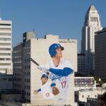 Neymar Throws First Pitch at Miami Marlins Opener; Ohtani Shines in Home Debut