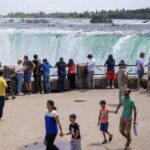 Niagara Region Declares Emergency Ahead of Rare Solar Eclipse
