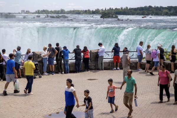 Niagara Region Declares Emergency Ahead of Rare Solar Eclipse Niagara Region Declares Emergency Ahead of Rare Solar Eclipse
