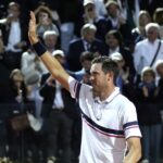 Nicolas Jarry and Alexander Zverev Set Up Thrilling Italian Open Final