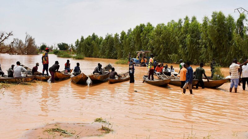 Niger_Floods_Leave_339_Dead_and_Displace_Over_1_Million_Residents - Khabar Asia Niger_Floods_Leave_339_Dead_and_Displace_Over_1_Million_Residents